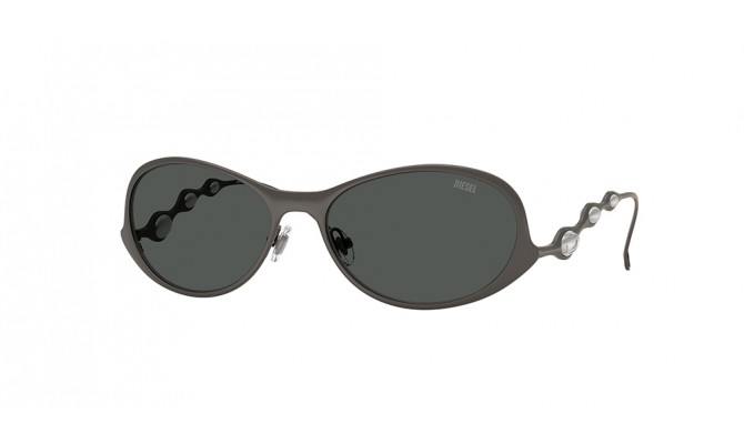 Sunglasses Diesel DL1014-100987