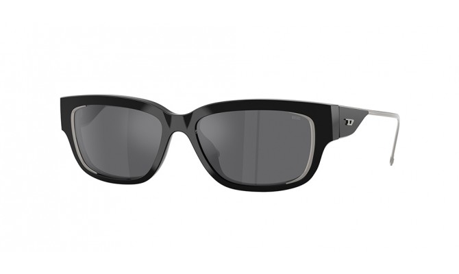 Sunglasses Diesel DL2002MU-701/6G