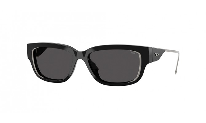 Sunglasses Diesel DL2002MU-701/87