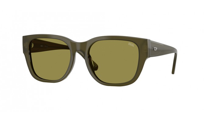 Sunglasses Diesel DL2005-2024/2-56