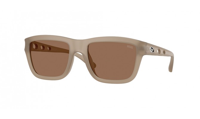 Sunglasses Diesel DL3006U-201273