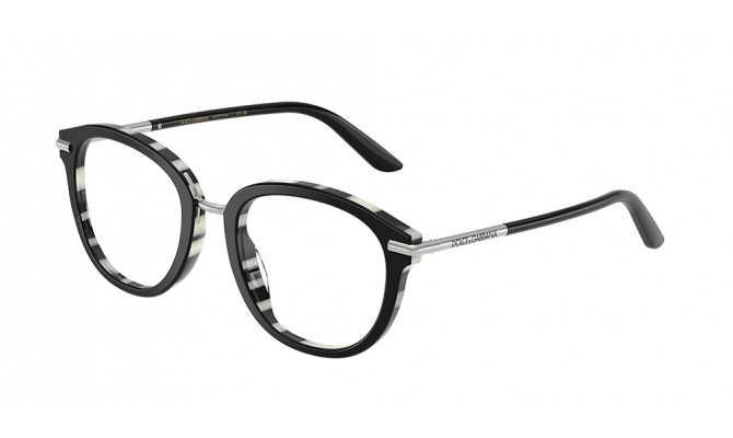  Dolce&Gabbana DG3410-3372-52