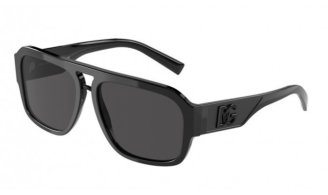 Sunglasses Dolce&Gabbana DG4403-501/87