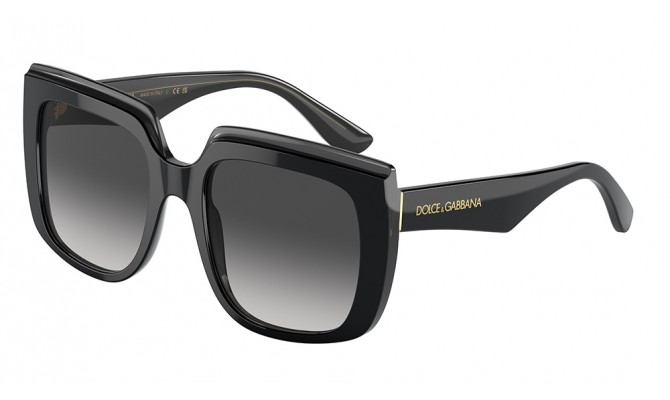 Sunglasses Dolce&Gabbana DG4414-501/8G