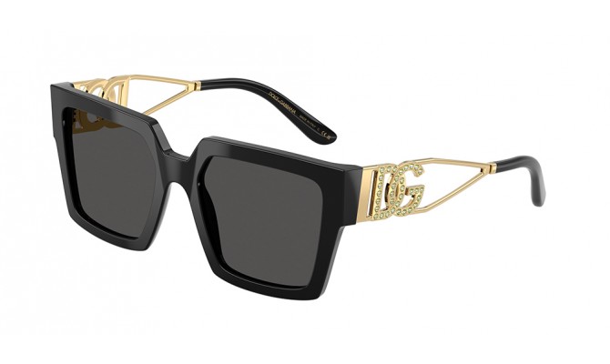 Sunglasses Dolce&Gabbana DG4446B-335587