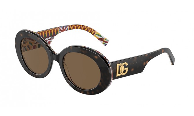 Sunglasses Dolce&Gabbana DG4448-321773