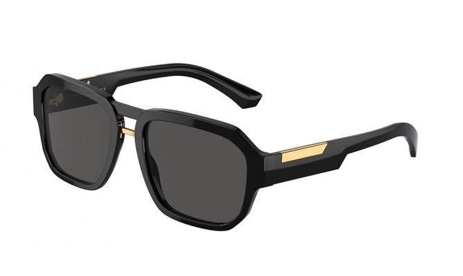 Sunglasses Dolce&Gabbana DG4464-501/87