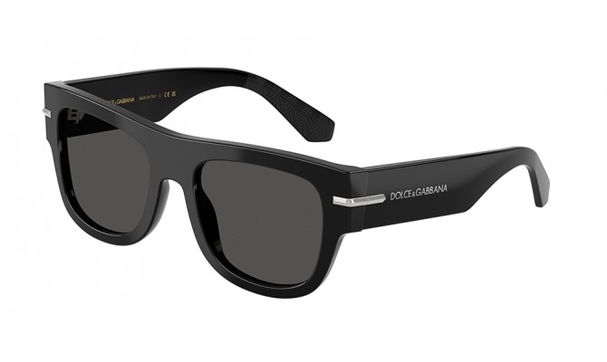 Sunglasses Dolce&Gabbana DG4484-501/87