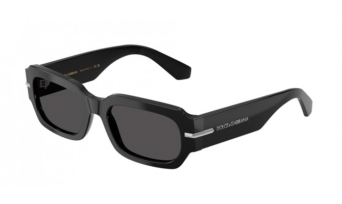 Sunglasses Dolce&Gabbana DG4485-501/87