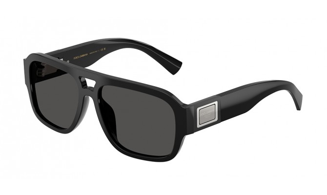 Sunglasses Dolce&Gabbana DG4506-501/87