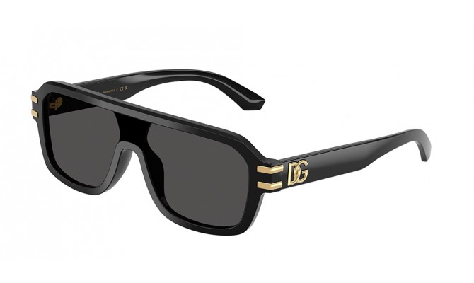 Sunglasses Dolce&Gabbana DG4507-501/87