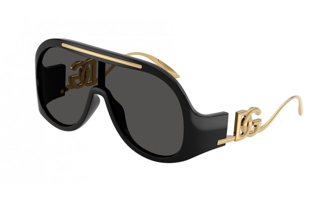 Sunglasses Dolce&Gabbana DG6202-501/87