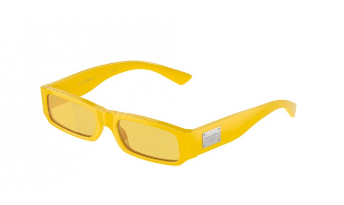 Sunglasses Dolce&Gabbana DX4005-3334C9