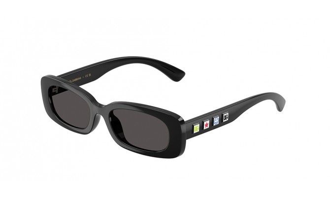 Sunglasses Dolce&Gabbana DX6006U-501/87