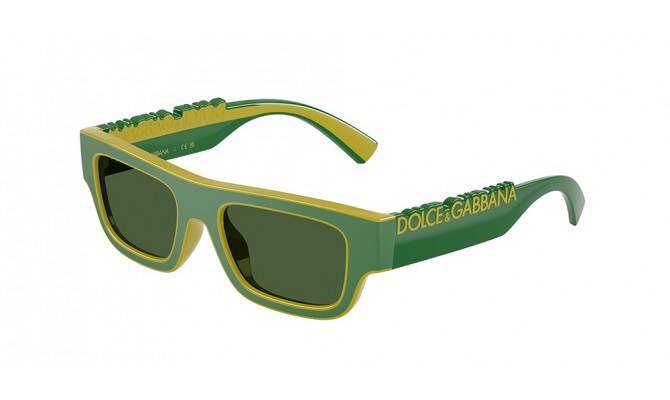 Sunglasses Dolce&Gabbana DX6011-346771