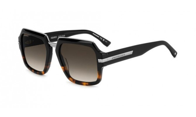 Sunglasses Dsquared2 D2 0159/S-WR7 (HA)