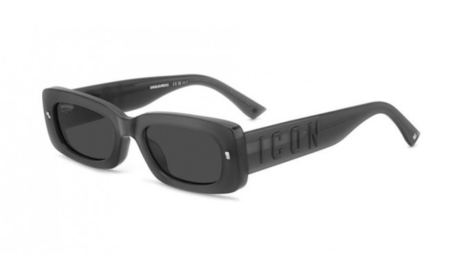 Sunglasses Dsquared2 ICON 0020/S-KB7 (IR)