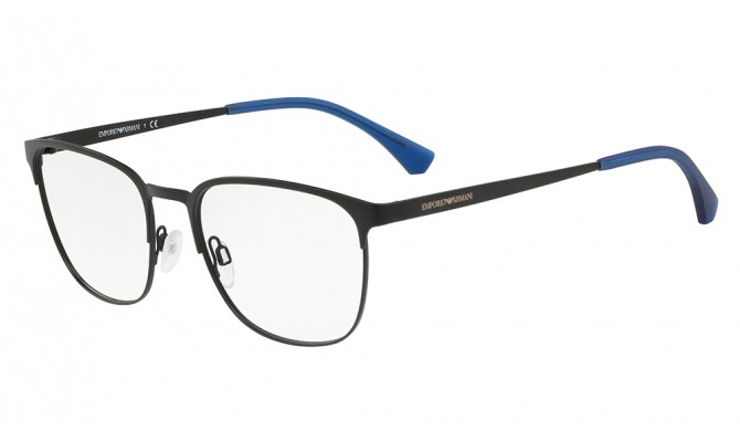  Emporio Armani EA1081-3001