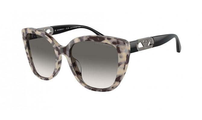Sunglasses Emporio Armani EA4214U-605811