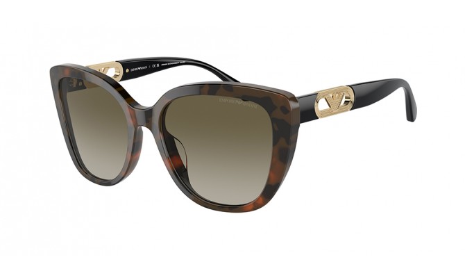 Sunglasses Emporio Armani EA4214U-60608E