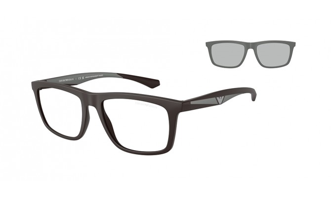 Sunglasses Emporio Armani EA4235-61861W