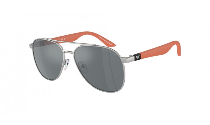 Sunglasses Emporio Armani EK2001-30456G