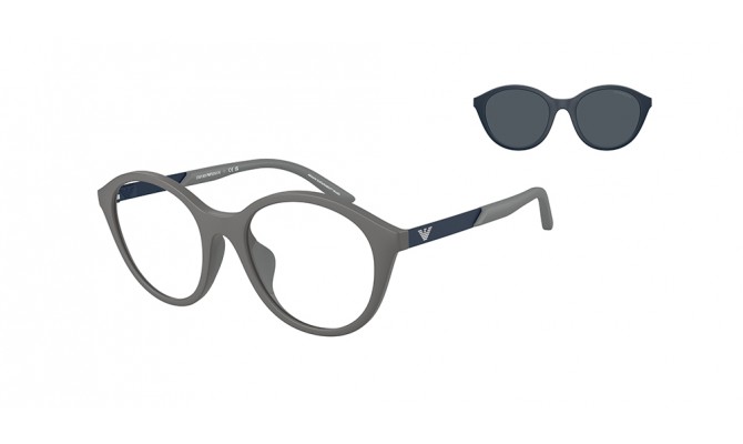 Sunglasses Emporio Armani EK4005U-62771W