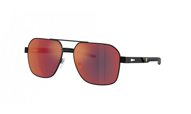 Sunglasses Ferrari Scuderia FZ5003-101/6P