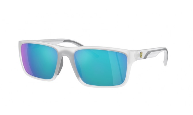 Sunglasses Ferrari Scuderia FZ6003U-505/25