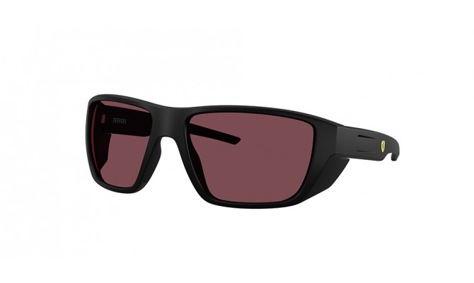 Sunglasses Ferrari Scuderia FZ6012U-504/1E