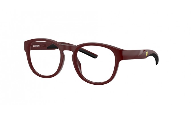  Ferrari Scuderia FZ8021U-530-51