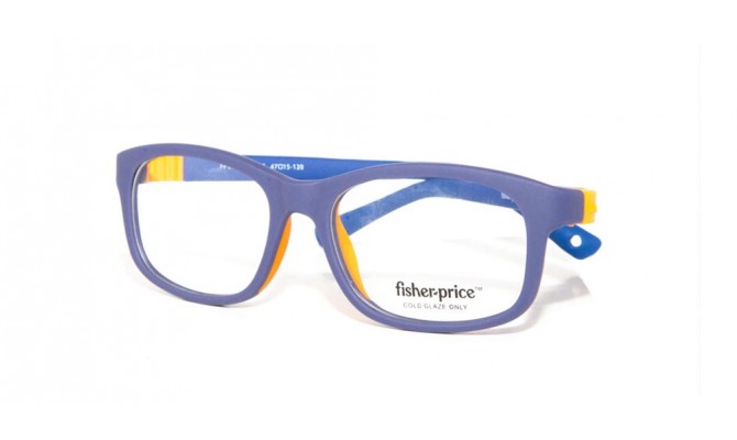  Fisher Price FPVN009-BLUE