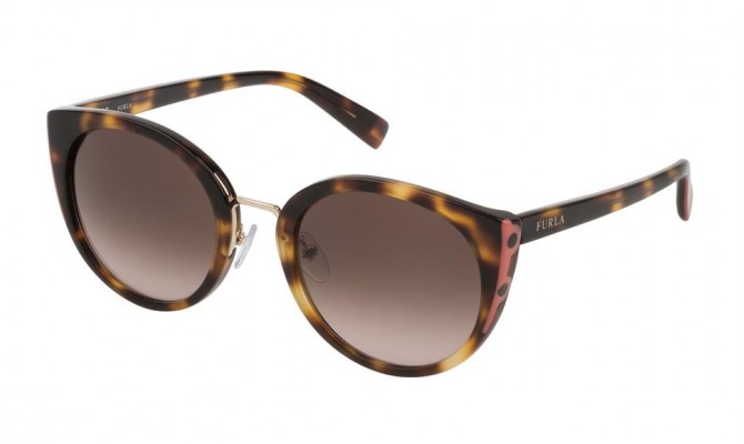 Sunglasses Furla SFU238-0722