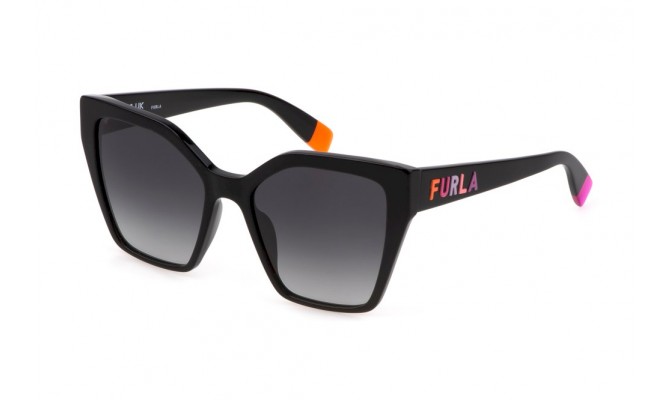 Sunglasses Furla SFU686-0700