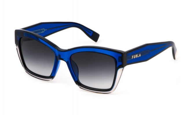 Sunglasses Furla SFU778V-955
