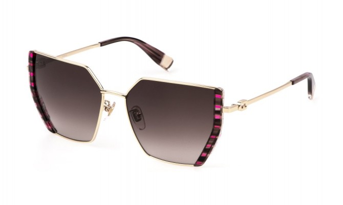 Sunglasses Furla SFU786V-0AHL
