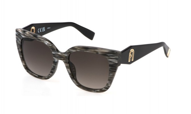 Sunglasses Furla SFU812-06BZ
