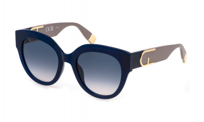 Sunglasses Furla SFU813V-03GR