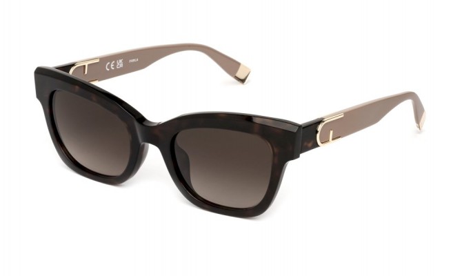 Sunglasses Furla SFU814V-722