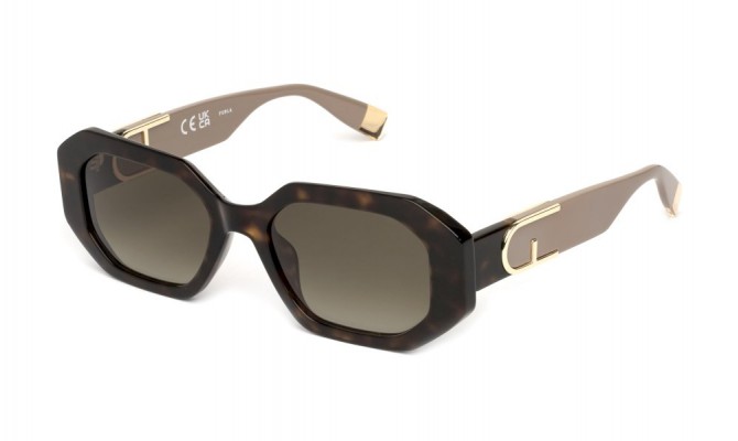 Sunglasses Furla SFU815V-706