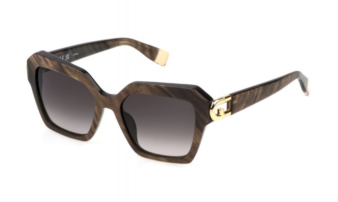 Sunglasses Furla SFU817-06Y4