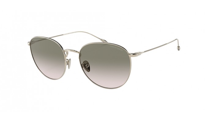 Sunglasses Giorgio Armani AR6114-30132C