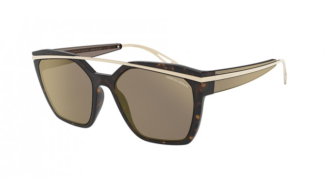 Sunglasses Giorgio Armani AR8125-50265A