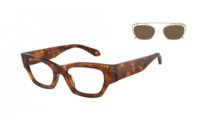 Sunglasses Giorgio Armani AR8185U-59881W