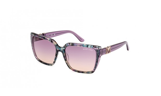 Sunglasses Guess GM00012-83Z