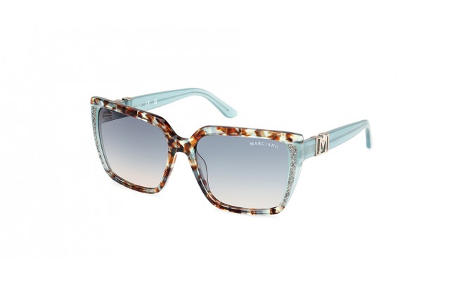 Sunglasses Guess GM00012-89W