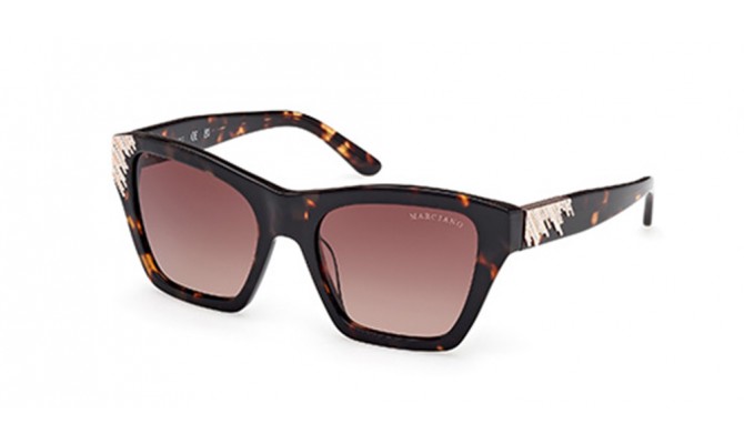 Sunglasses Guess GM00024-5452F