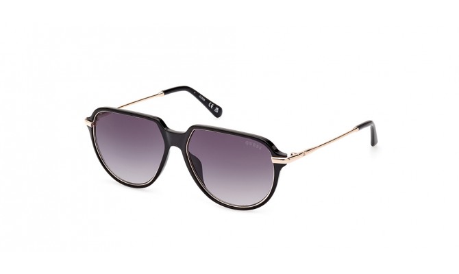 Sunglasses Guess GU00067-01B