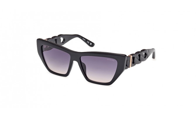 Sunglasses Guess GU00111-01B