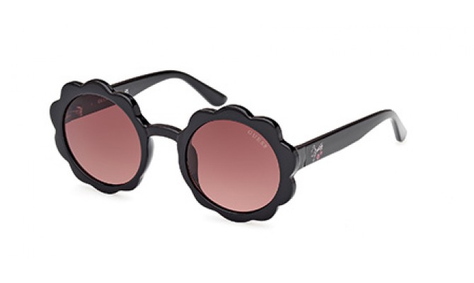 Sunglasses Guess GU00127-01F